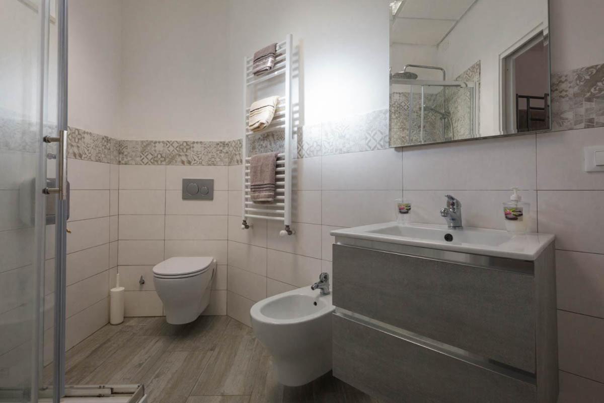 Villa Santa Lucia سان بنيديتّو ديل ترونتو المظهر الخارجي الصورة