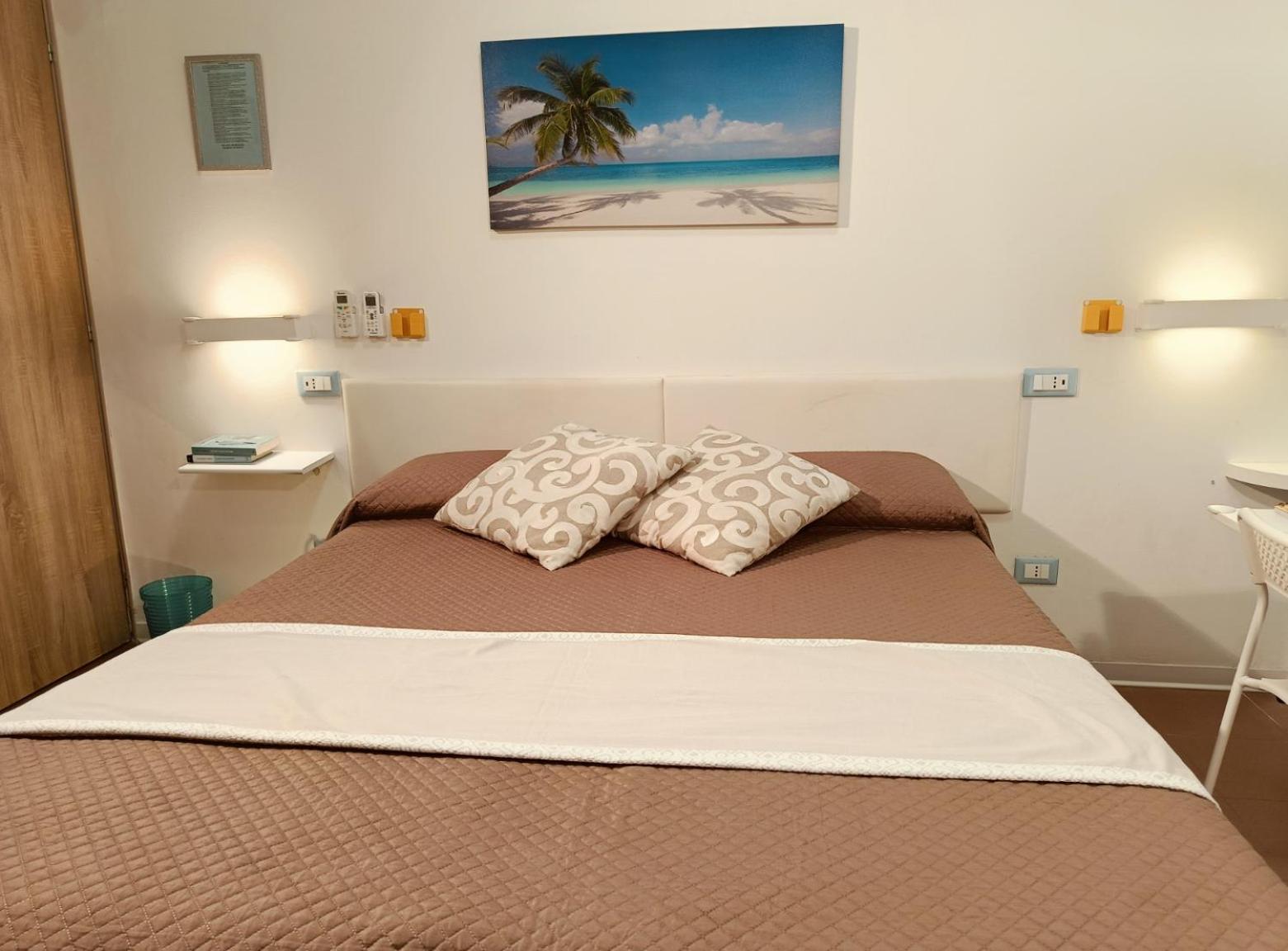 Villa Santa Lucia سان بنيديتّو ديل ترونتو المظهر الخارجي الصورة